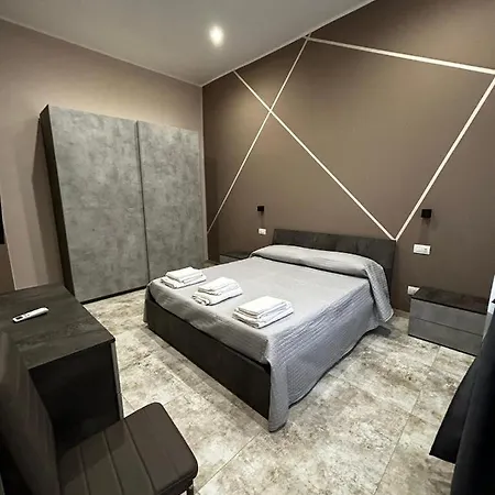 Bavaro 37 Apartmán *