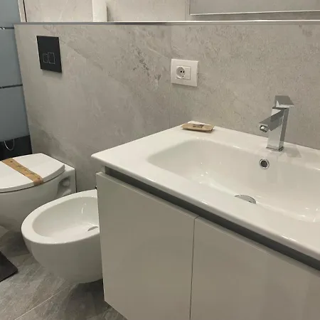 Bavaro 37 * Bari