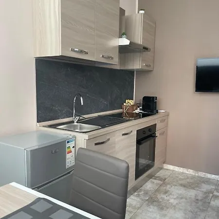 Apartament Bavaro 37 Bari