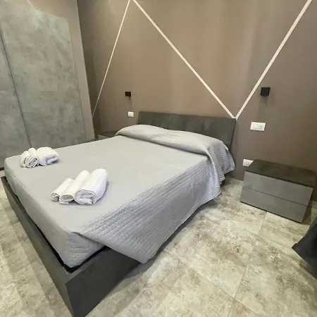 Bavaro 37 Apartament