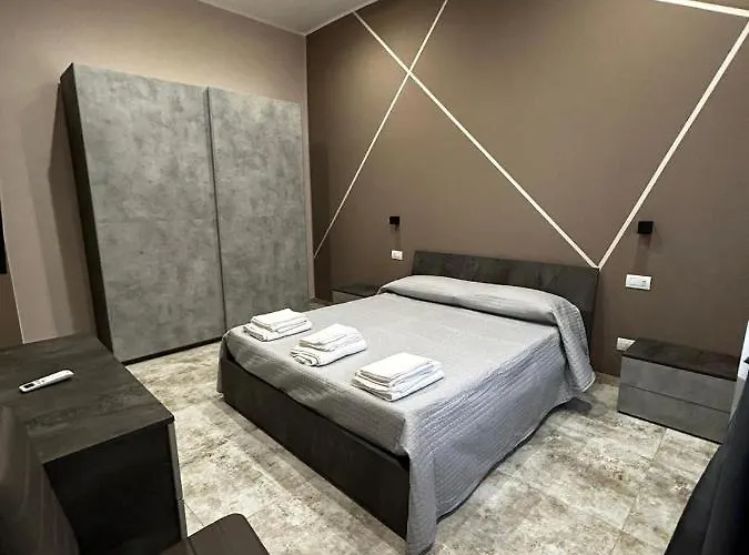 Bavaro 37 Апартаменты *