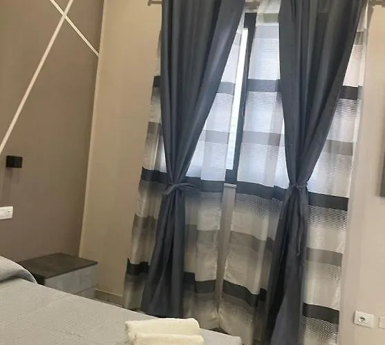 Bavaro 37 * Бари