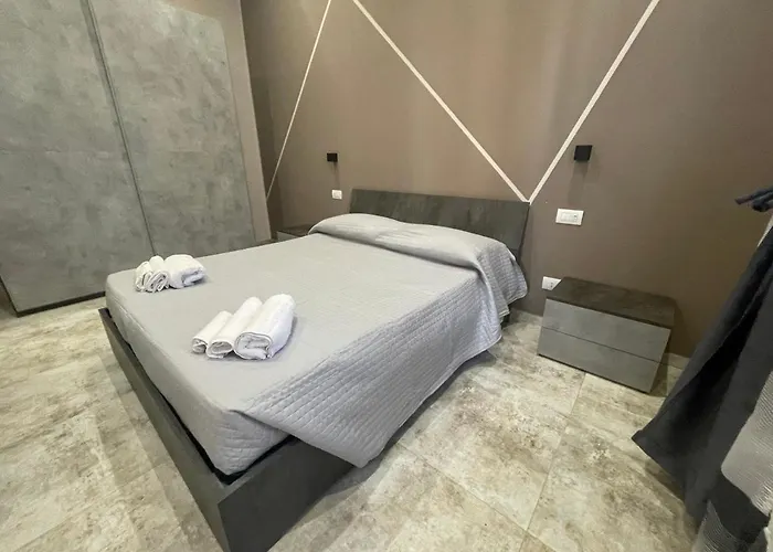 Bavaro 37 Апартаменты