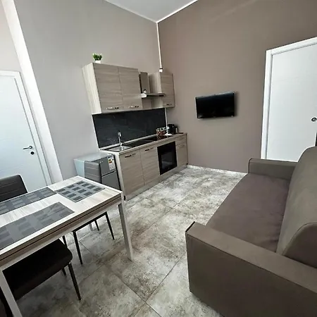 Bavaro 37 דירה *