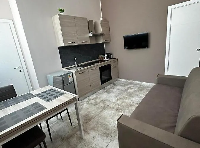 Bavaro 37 Apartament *